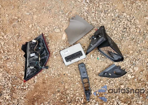 2005 Saturn Ion Level 3 from USA, damaged, VIN 1G8AL52FX5Z165500